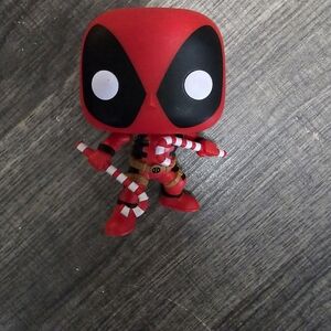 Deadpool Funko